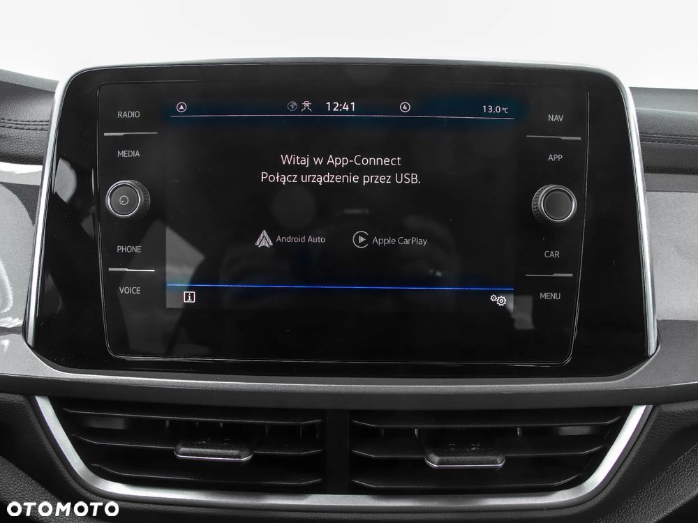 Volkswagen T-Roc 1.5 TSI Style DSG - 17