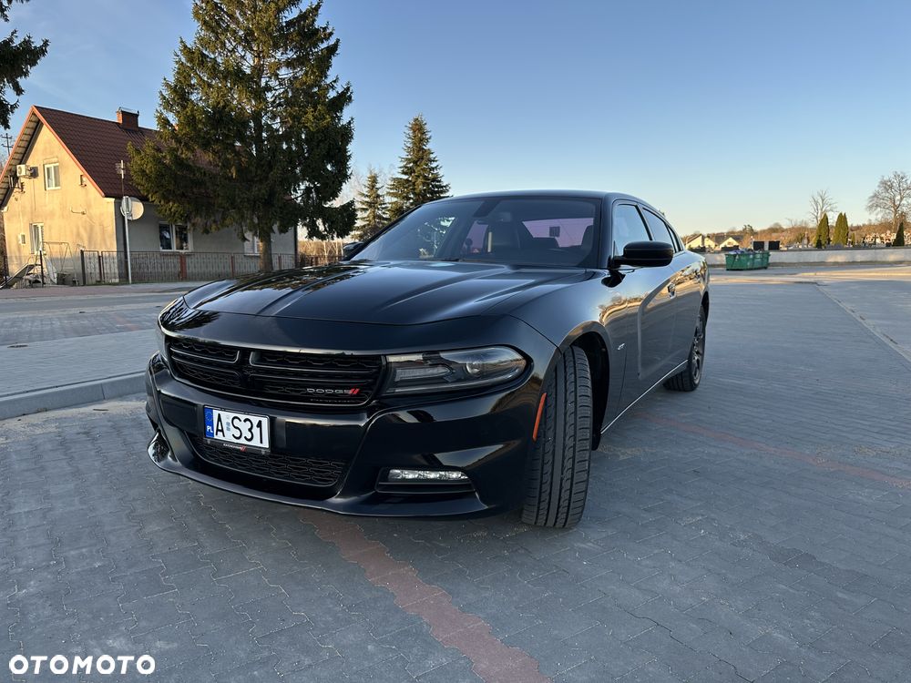 Dodge Charger - 3