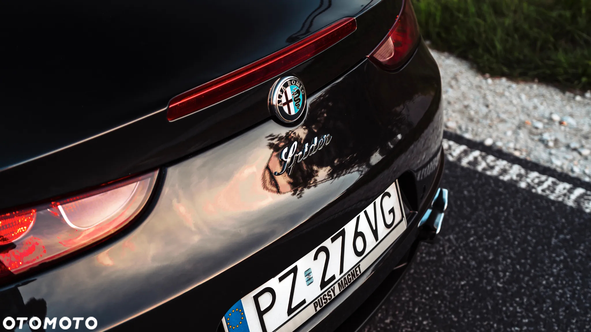 Alfa Romeo Spider 2.4JTDM Exclusive - 6