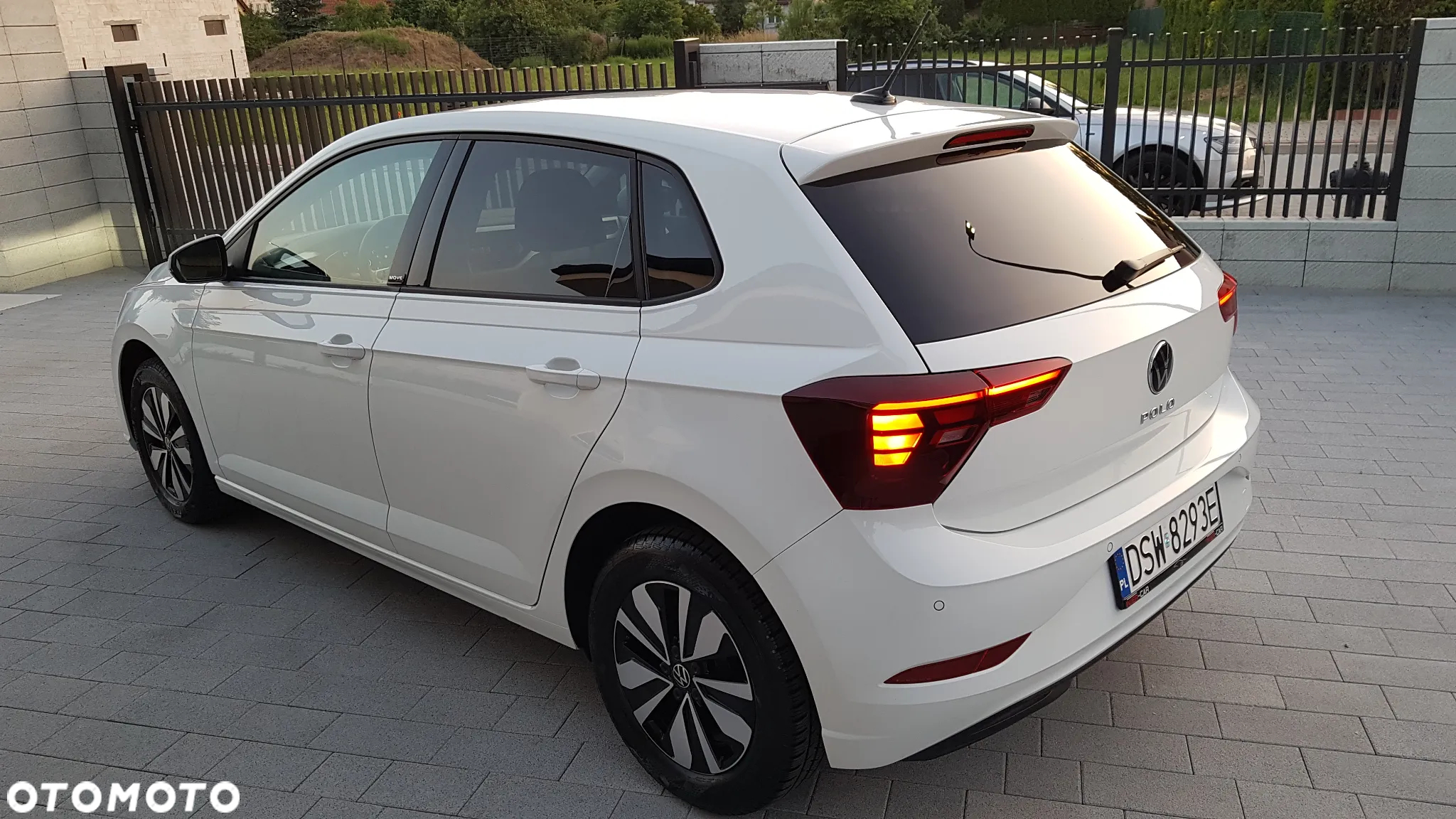 Volkswagen Polo 1.0 MPI Special Edition - 3