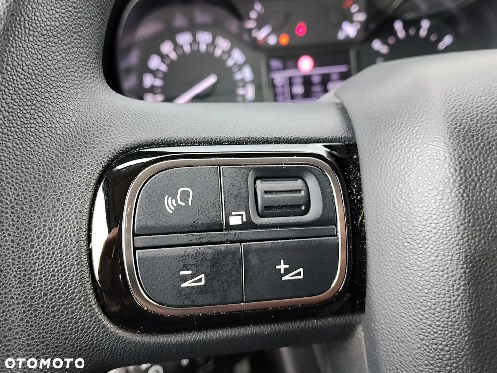 Citroën Berlingo M 1.5 BlueHDI Feel S&S N1 - 23