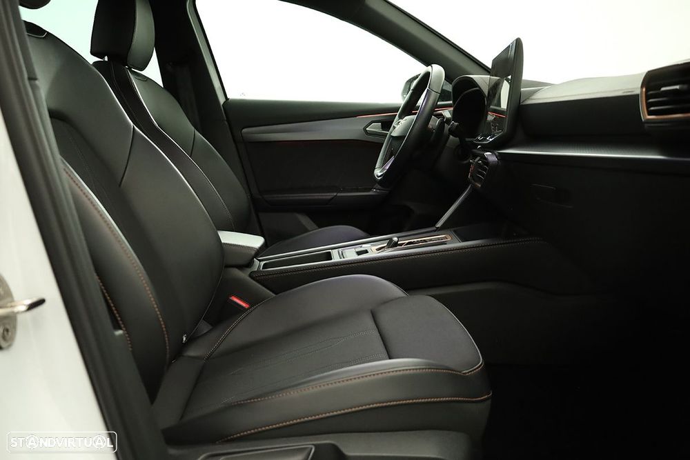 Cupra Formentor 1.5 e-Hybrid DSG - 21