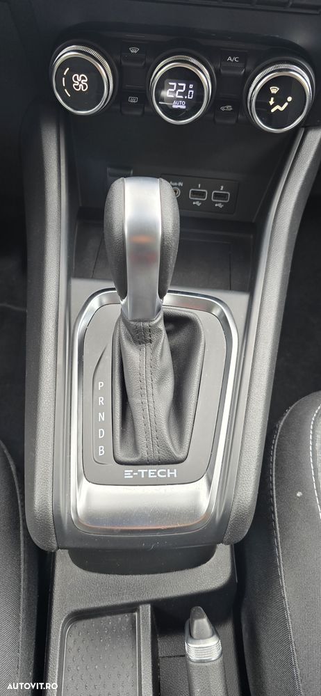 Renault Captur - 11