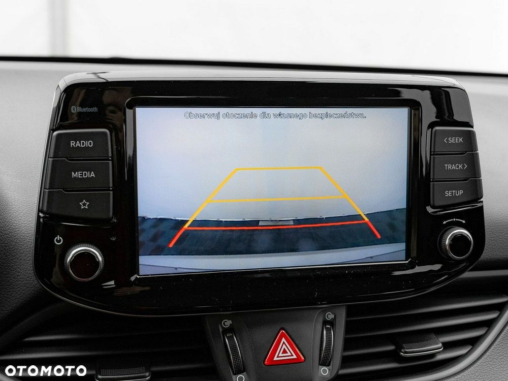 Hyundai i30 1.0 T-GDI Modern - 21