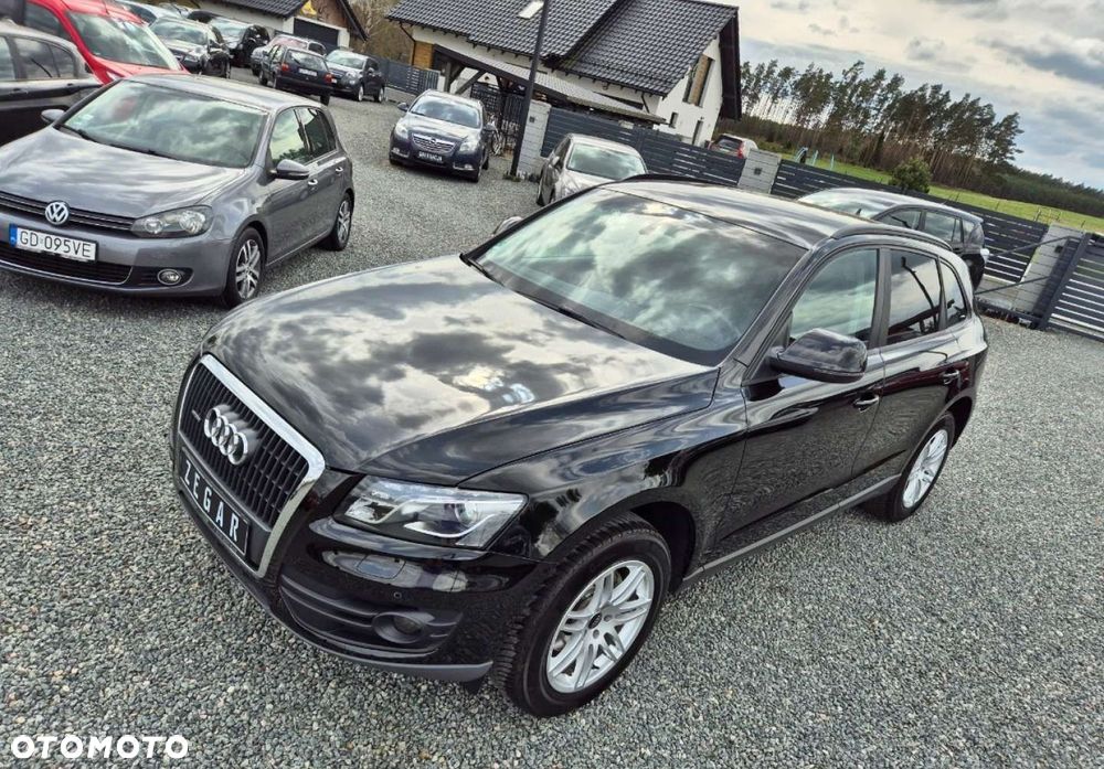 Audi Q5 - 20