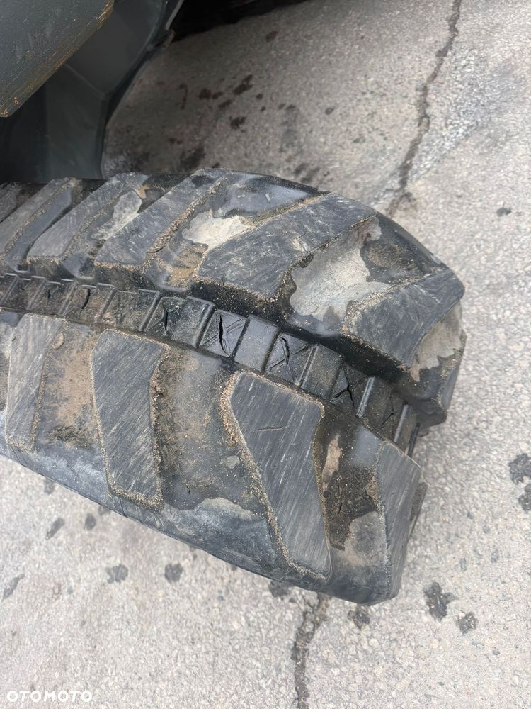 Wacker Neuson EZ53 Rototilt ENGCON - 10
