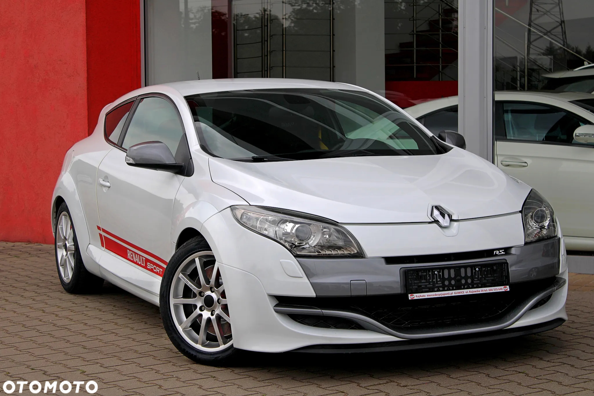Renault Megane 2.0 16V RS - 4