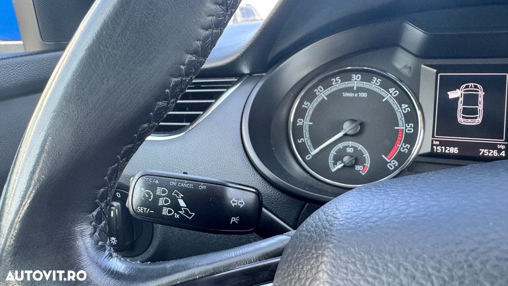 Skoda Octavia - 12