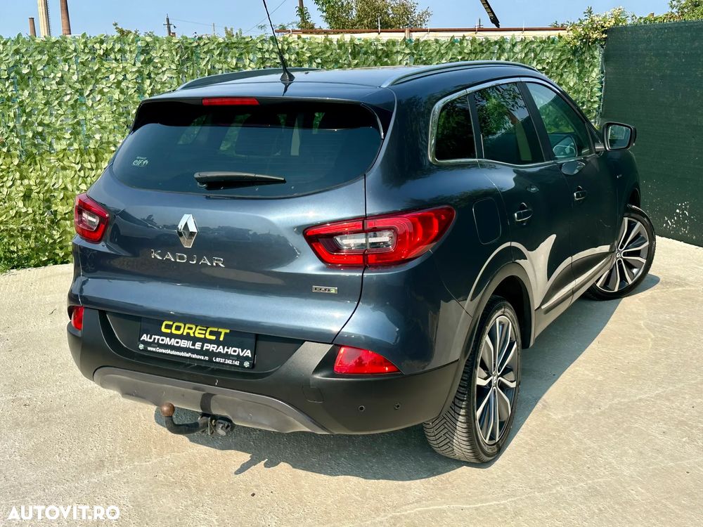 Renault Kadjar - 4