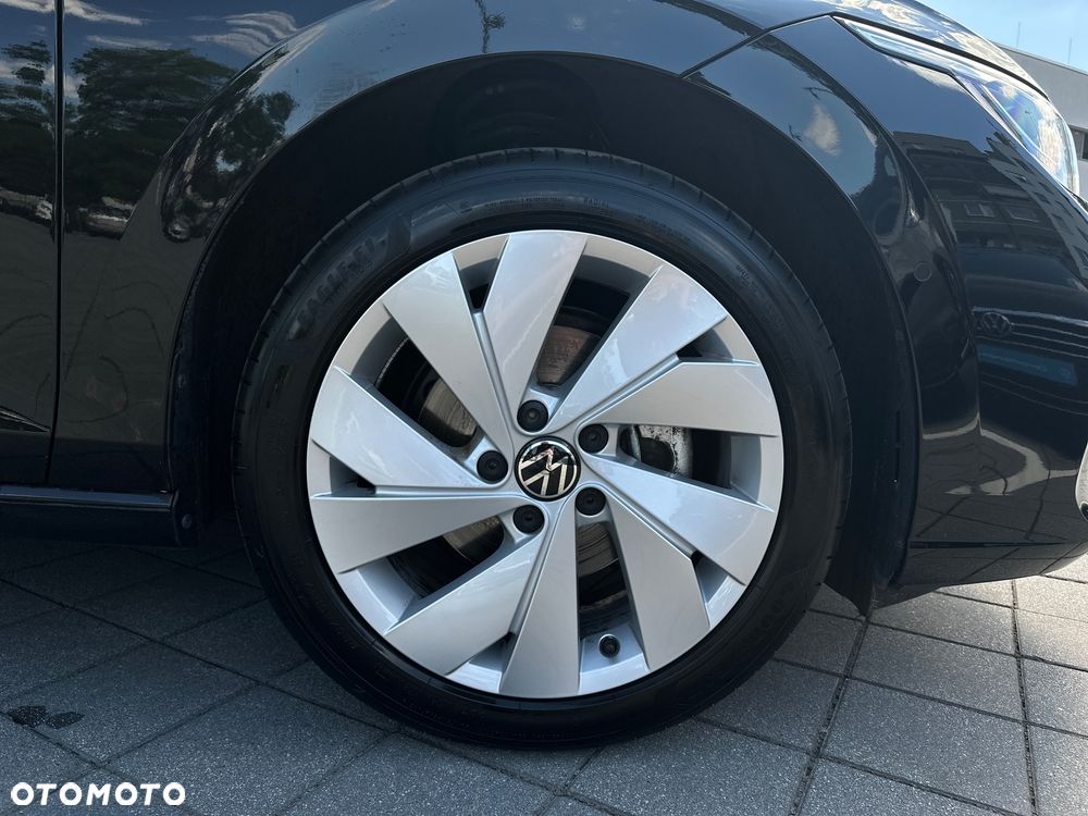 Volkswagen Golf 1.5 TSI Life Plus - 9