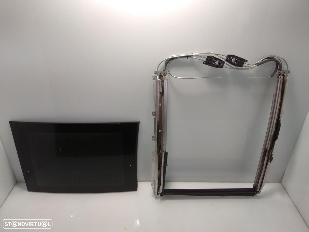 TECTO ELÉTRICO MERCEDES-BENZ CLASE - 1