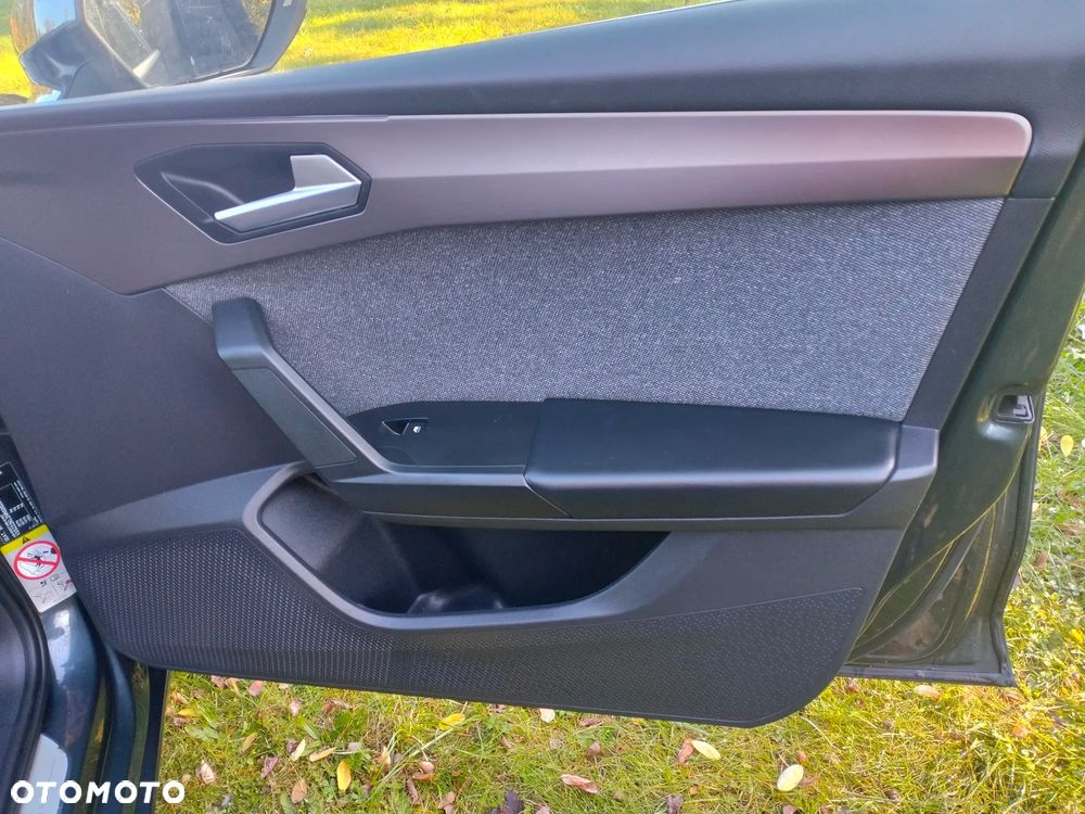 Seat Leon - 8