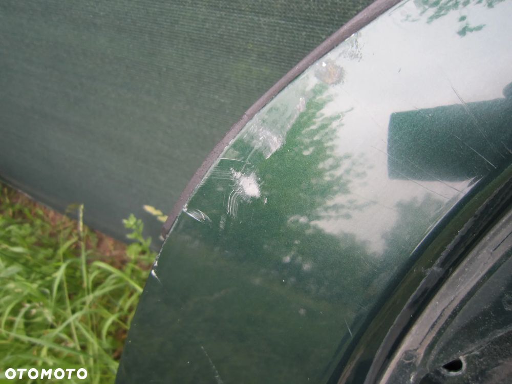 Drzwi przód przednie lewe Nissan Pathfinder R51 DW0 - 4