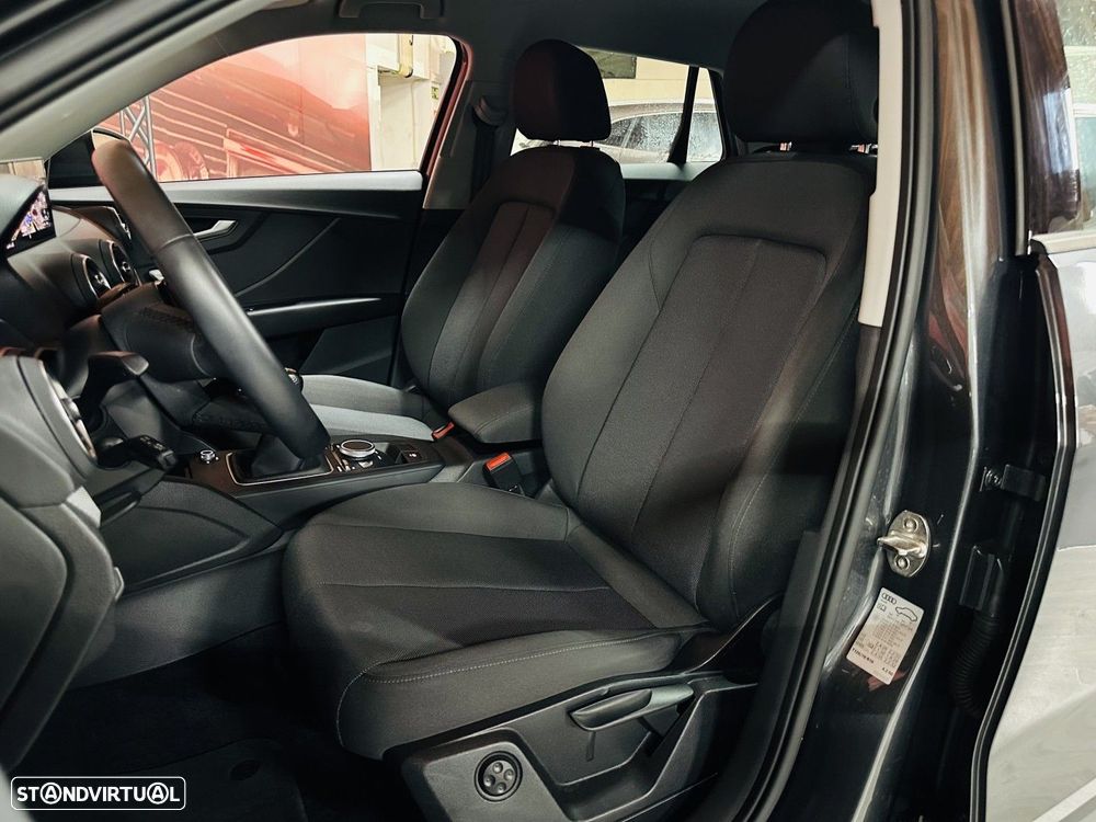 Audi Q2 30 TFSI Advanced - 6
