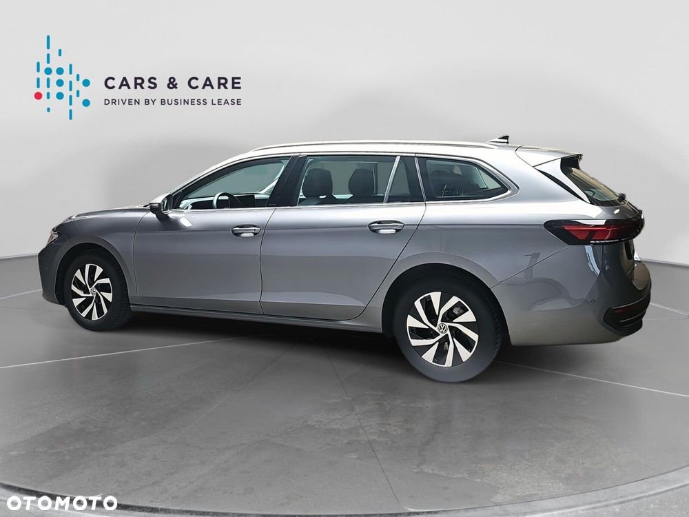 Volkswagen Passat - 26