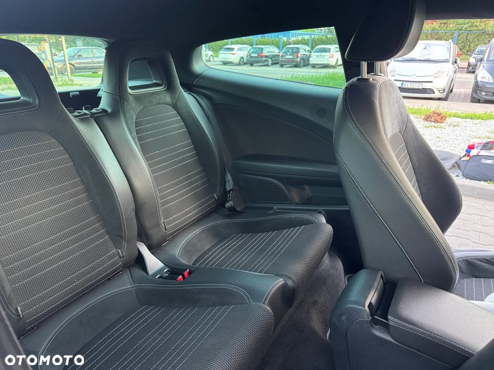 Volkswagen Scirocco - 20