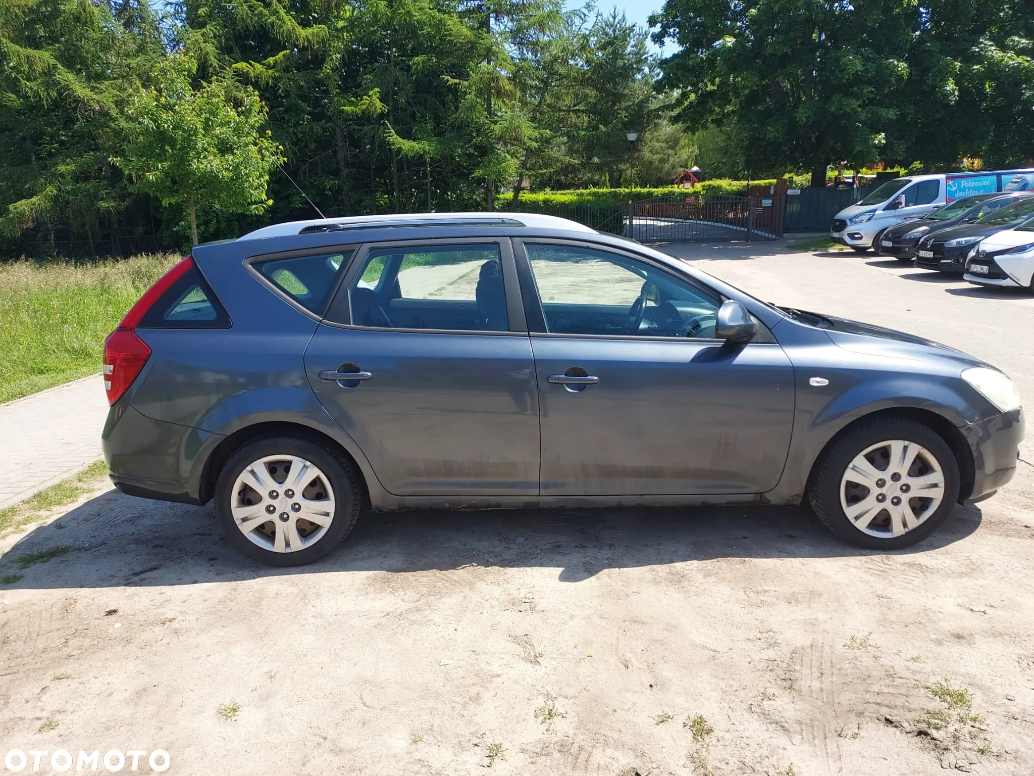 Kia Ceed - 3