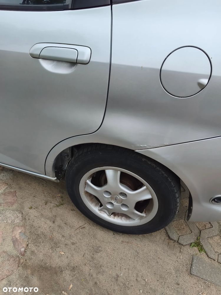 Honda Jazz 1.4 ES - 6