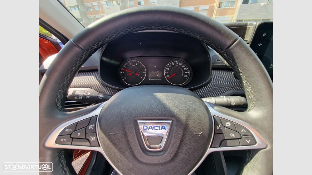 Dacia Jogger 1.0 TCe Extreme 7L - 15