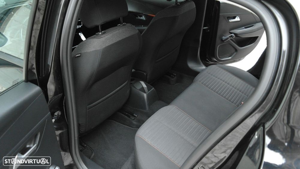 Peugeot 208 1.2 PureTech Active - 16