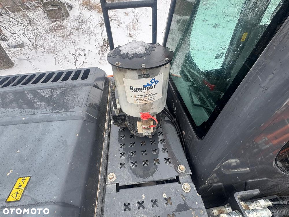 Doosan DX160 W-5 - 9