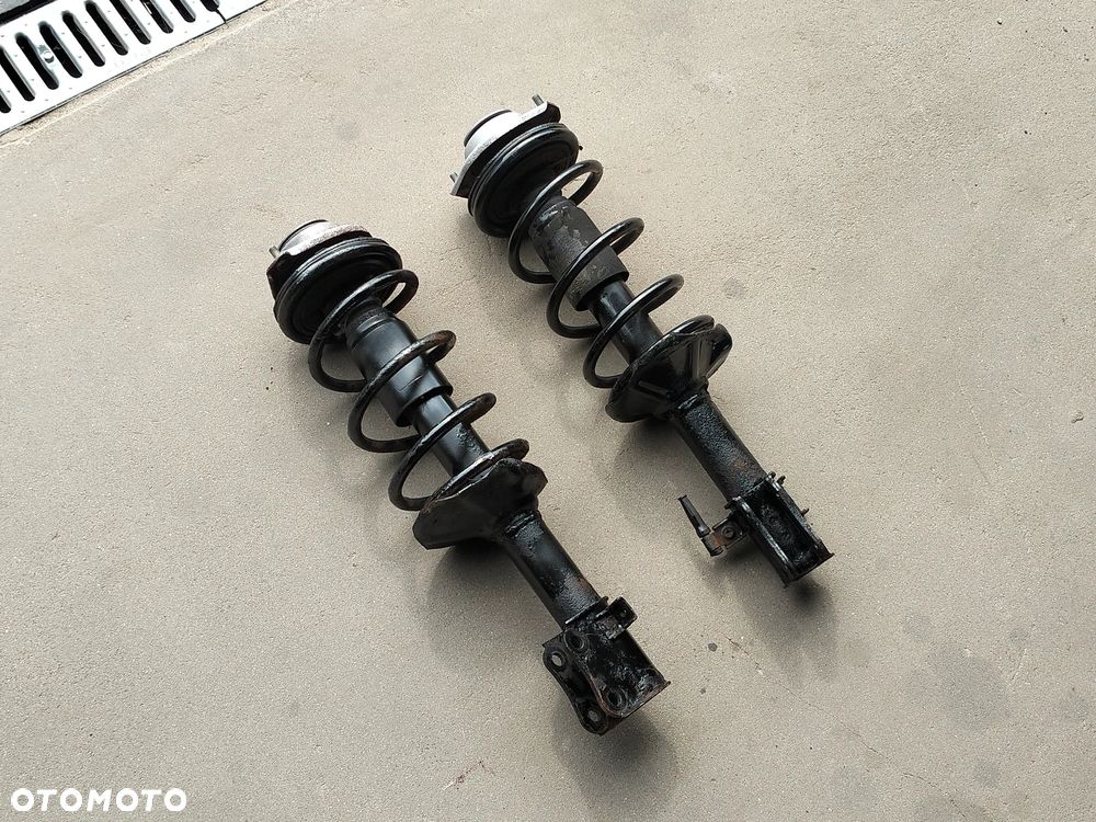 AMORTYZATOR PRZÓD SUZUKI IGNIS LIFT LEWY PRAWY 04-08 - 2
