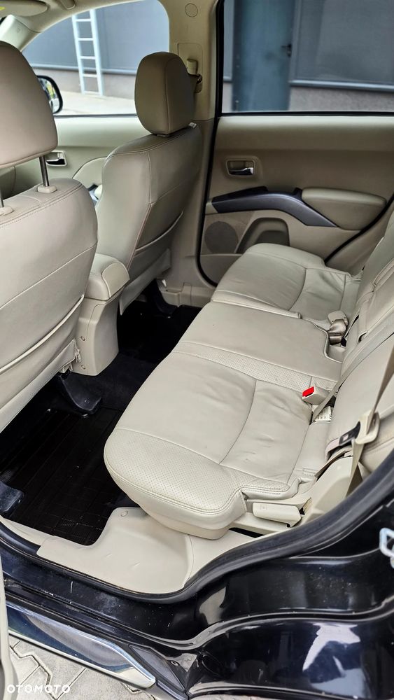 Citroën C-Crosser 2.2 HDi Exclusive - 15