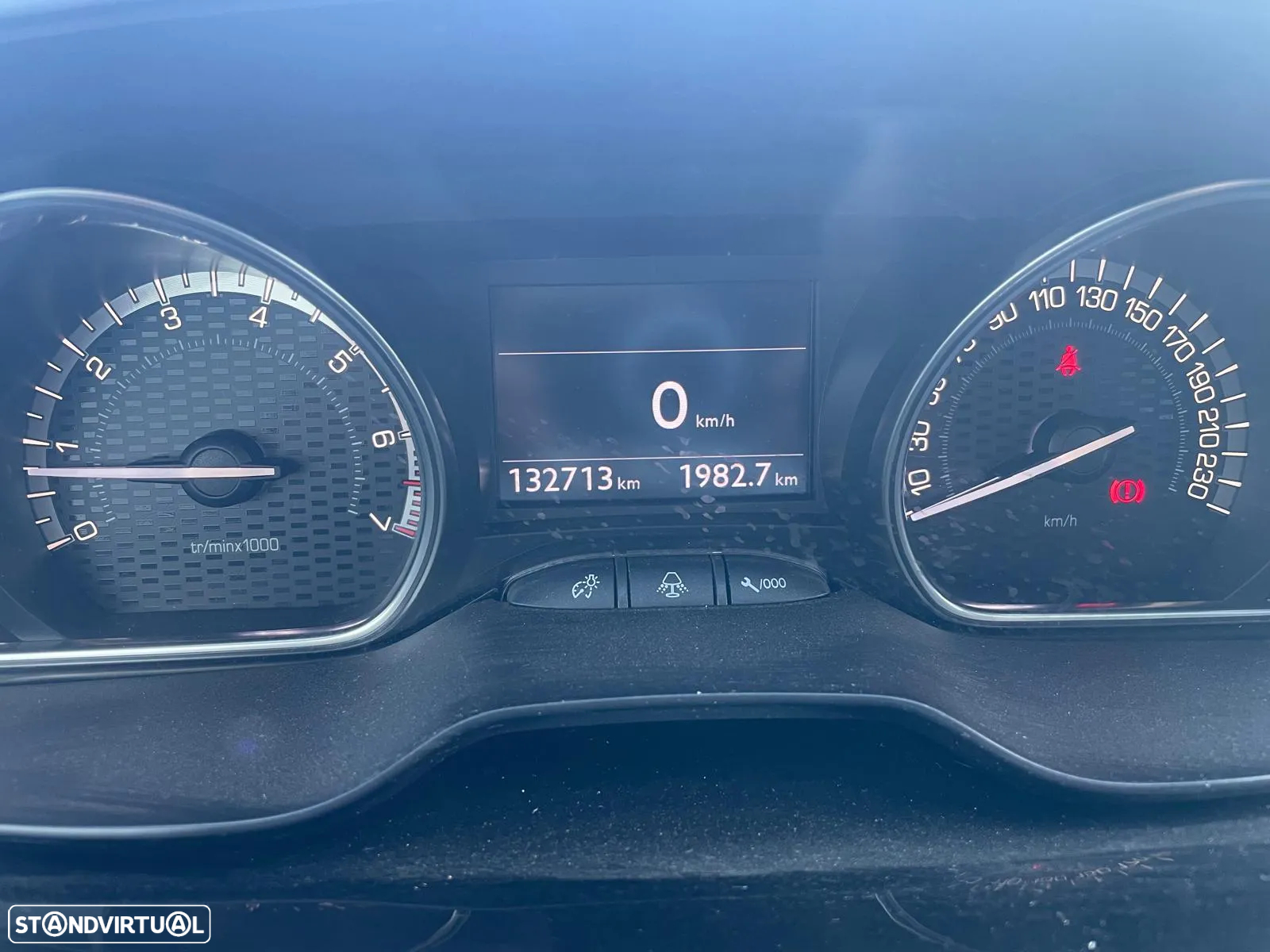Peugeot 208 1.6 THP GTi Limited Edition - 4
