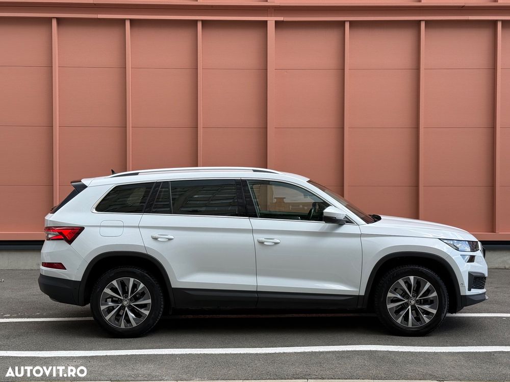 Skoda Kodiaq - 4