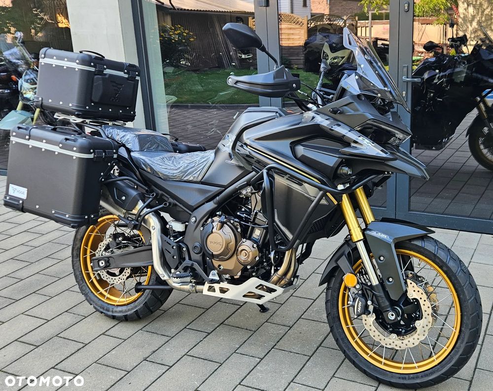 VOGE 625DSX - 18