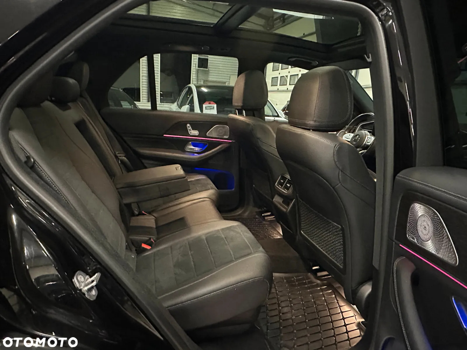 Mercedes-Benz GLE Coupe 400 e PHEV 4-Matic AMG Line - 20