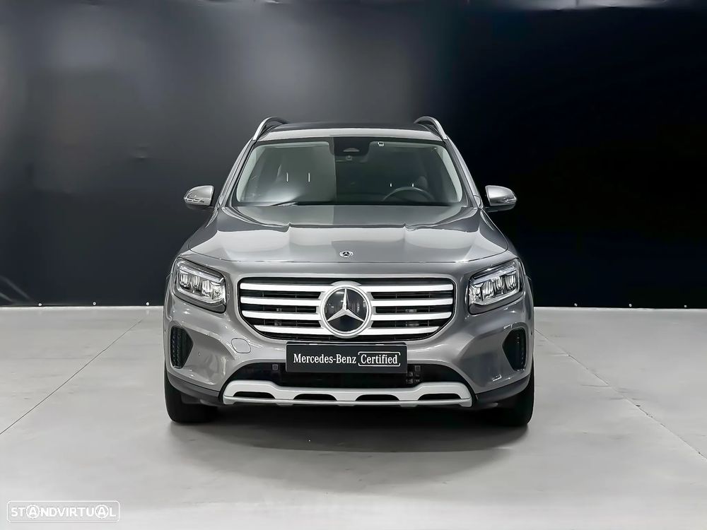 Mercedes-Benz GLB 180 d Progressive - 7