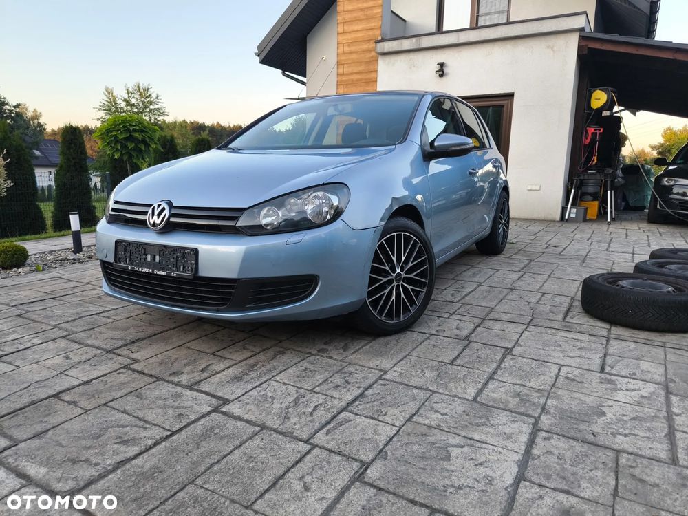 Volkswagen Golf 1.4 Team - 3