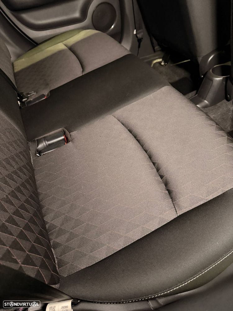 Mitsubishi Space Star 1.2 Connect Edition - 43