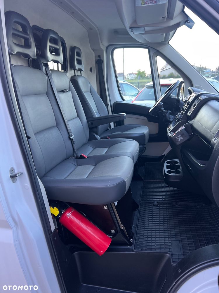 Fiat Ducato - 12