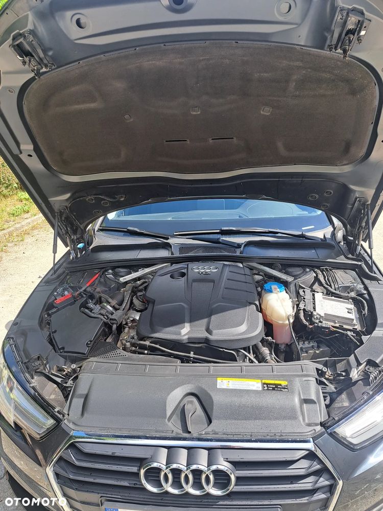 Audi A4 Avant 2.0 TDI ultra - 4