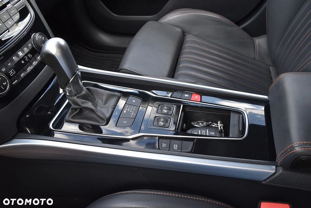 Peugeot 508 2.0 BlueHDi RXH S&S - 37