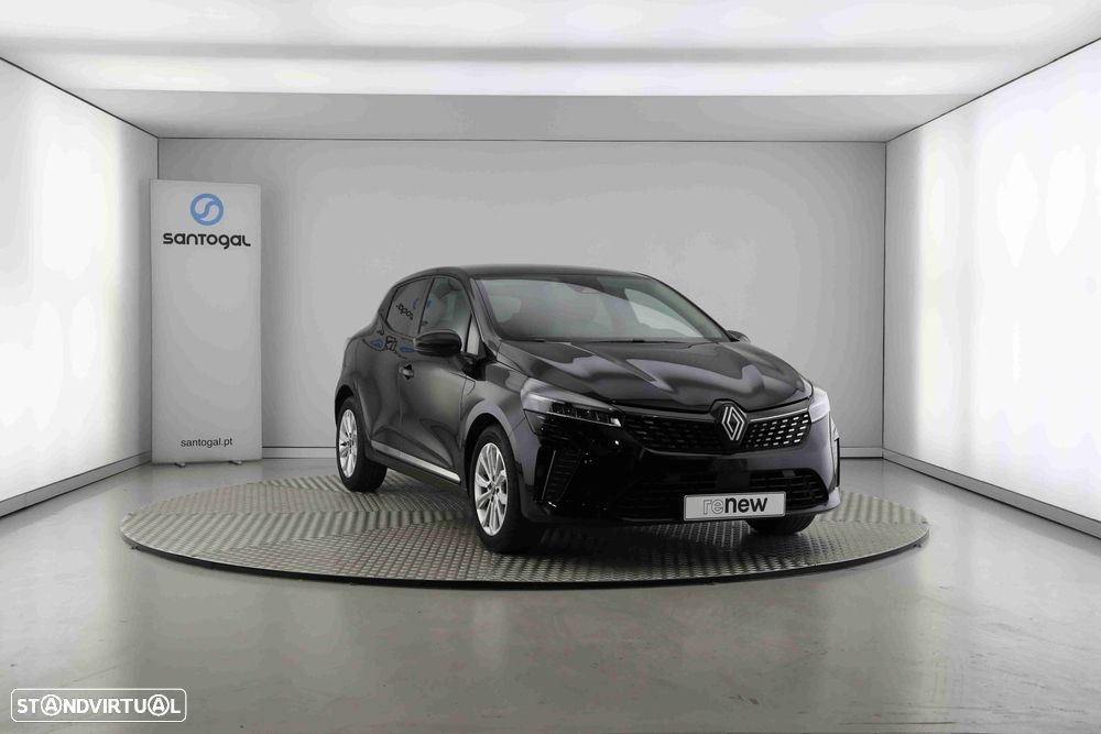 Renault Clio 1.0 TCe Evolution - 2