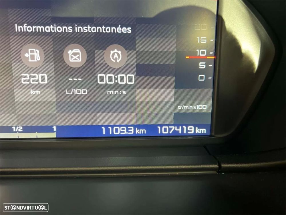 Citroën C4 Spacetourer - 7