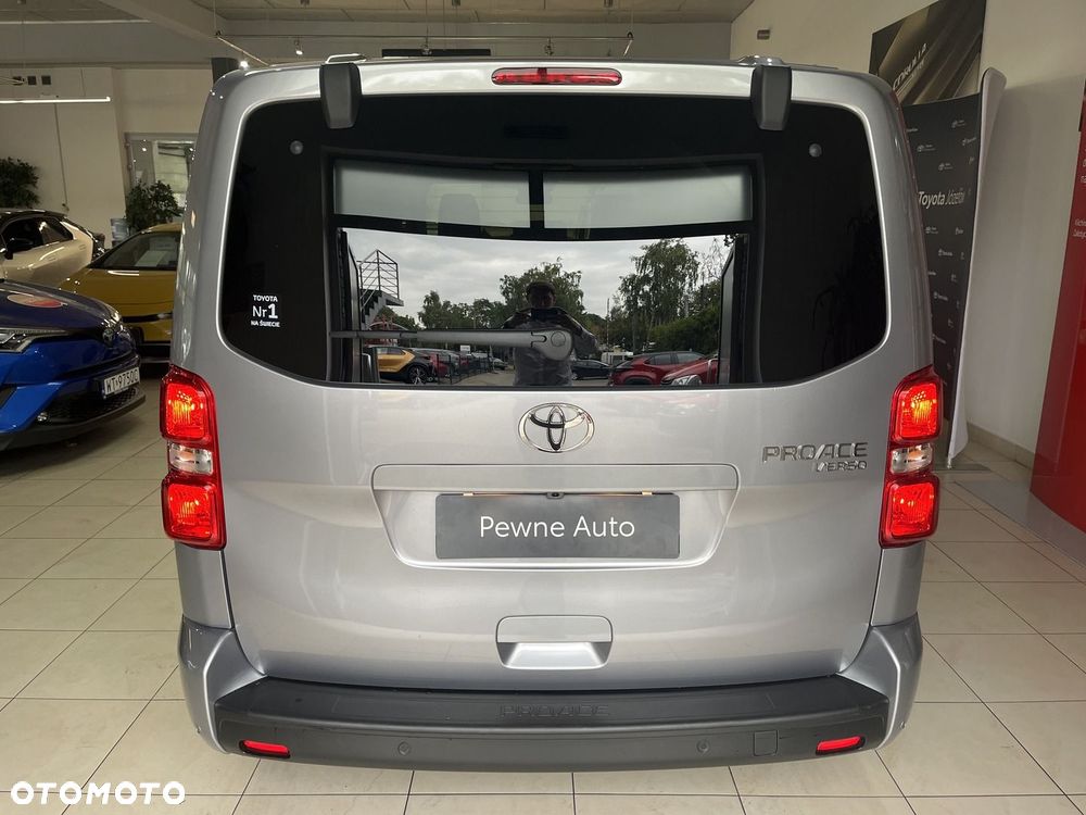 Toyota Proace Verso 2.0 D4-D Long Family - 6