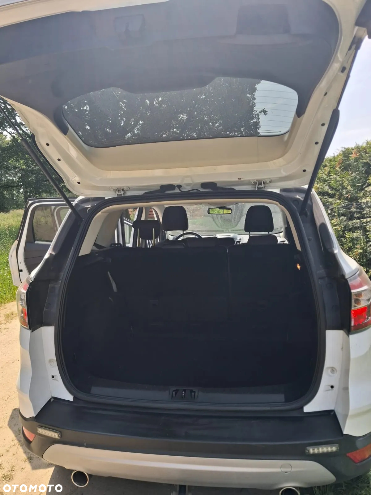 Ford Kuga 2.0 TDCi 2x4 Trend - 7
