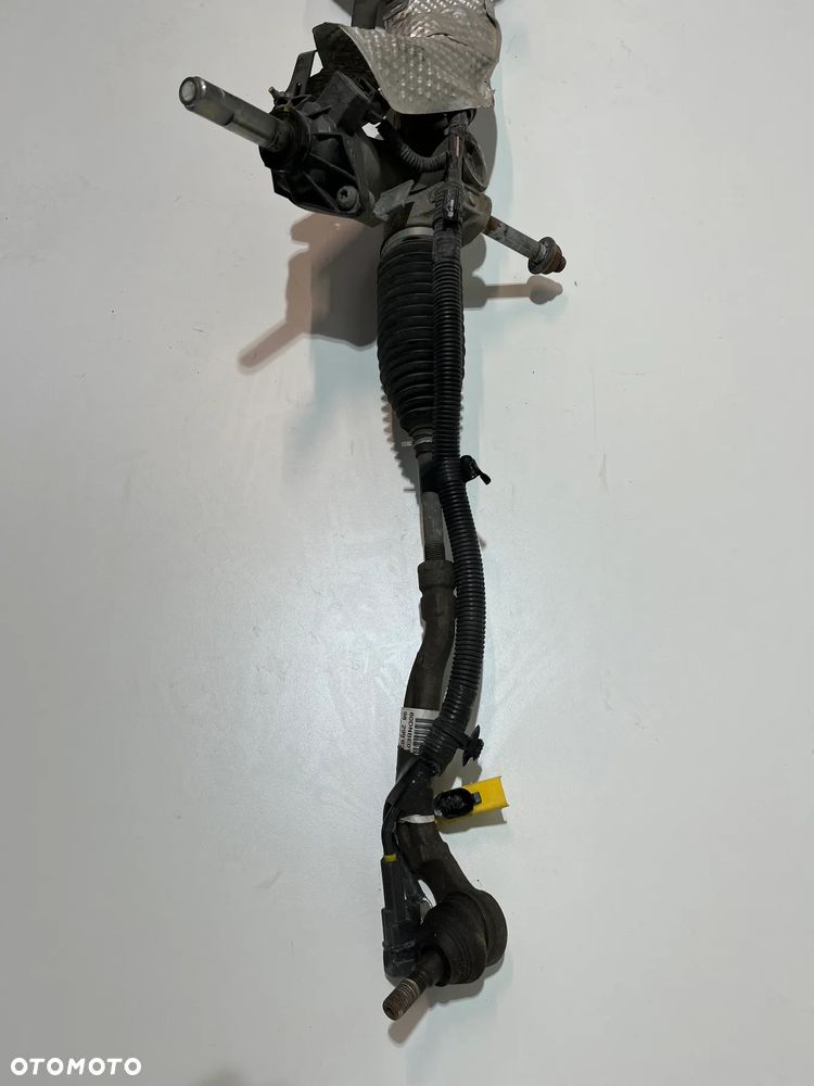 Przekładnia kierownicza PEUGEOT 3008 1,6 benzyna 2020r  9829982180 - 4