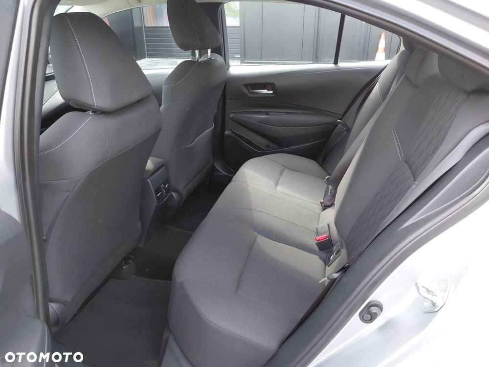 Toyota Corolla - 14