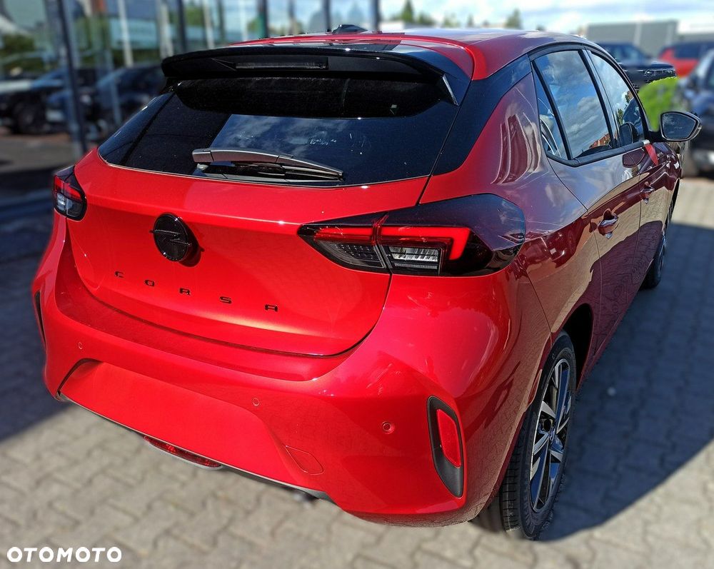 Opel Corsa - 7