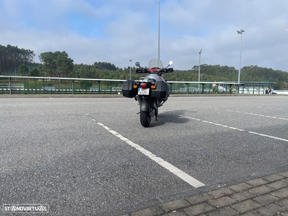 BMW R 1150 GS - 18