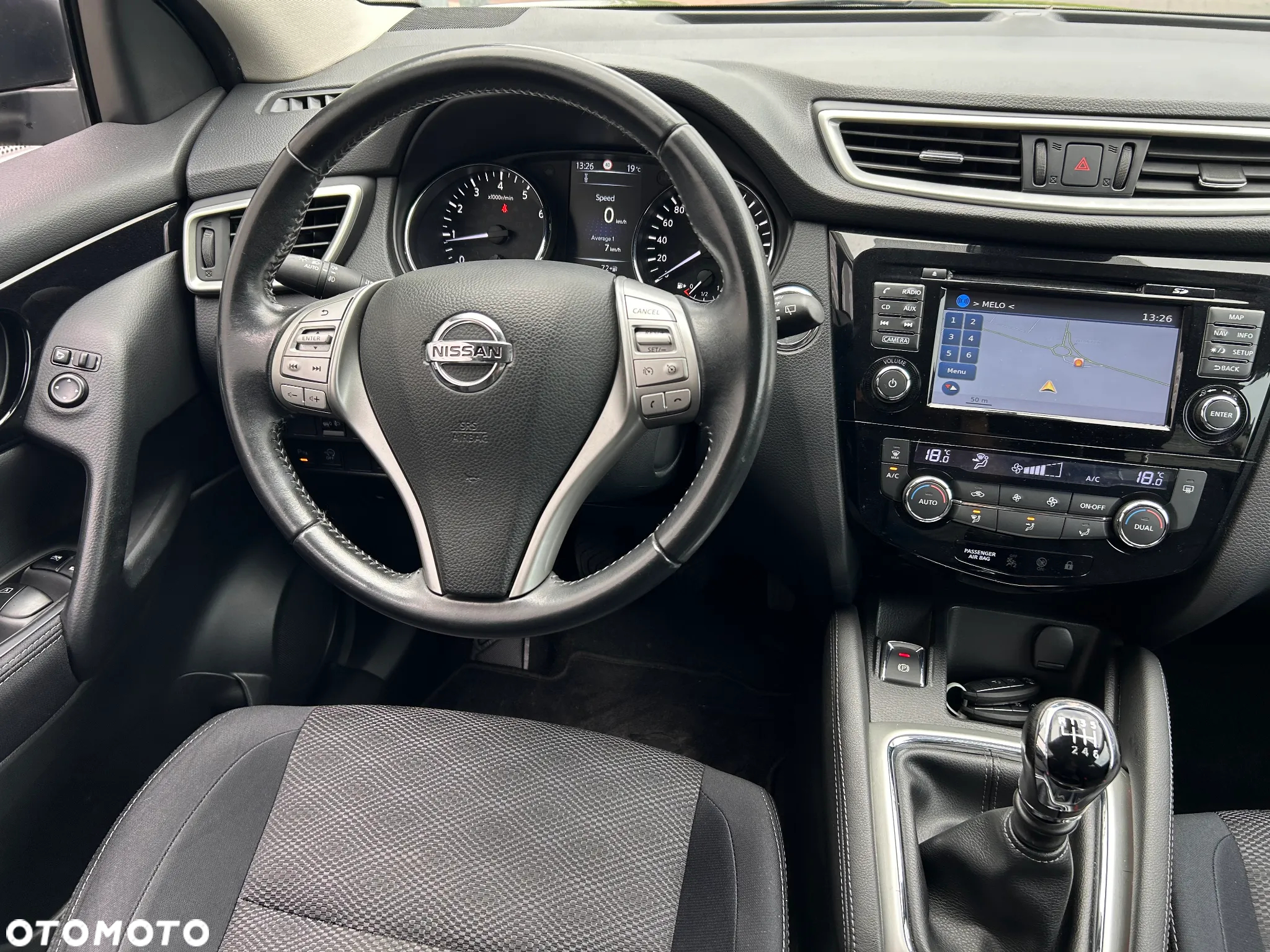 Nissan Qashqai 1.6 DIG-T Tekna+ - 24