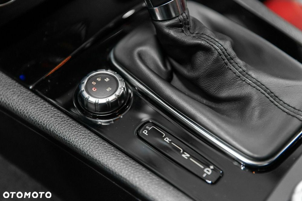 Mercedes-Benz Klasa C 63 AMG 7G-TRONIC Performance Plus SPORT EDITION - 38