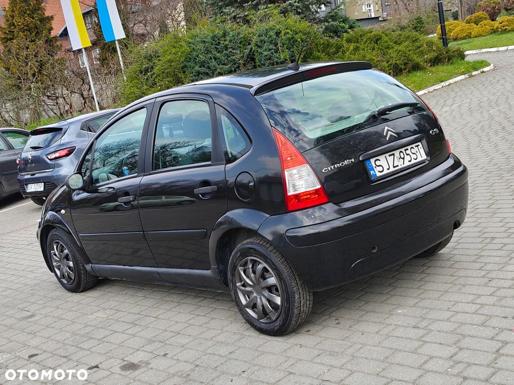 Citroën C3 1.1 Freeze (sx) - 32