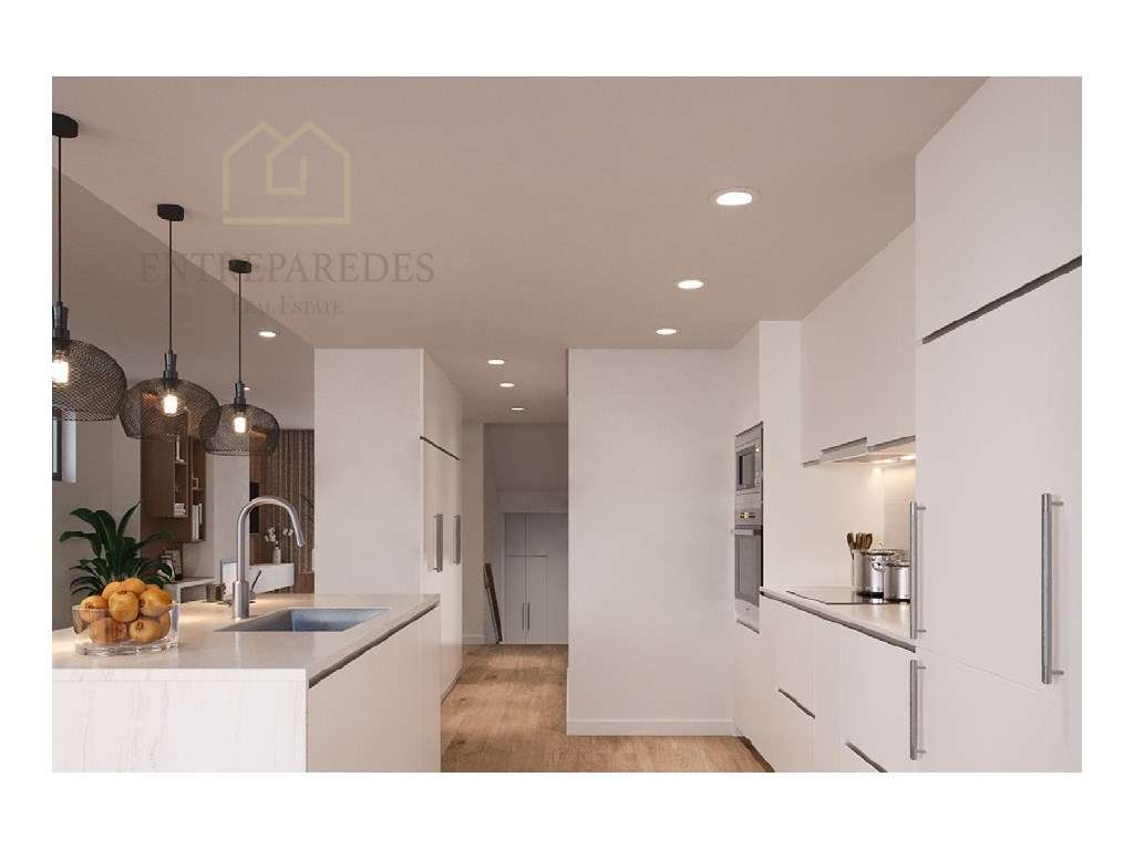 Moradia T3 +1 com piscina para comprar na Madalena - Vila Nova de G... - Grande imagem: 4/24