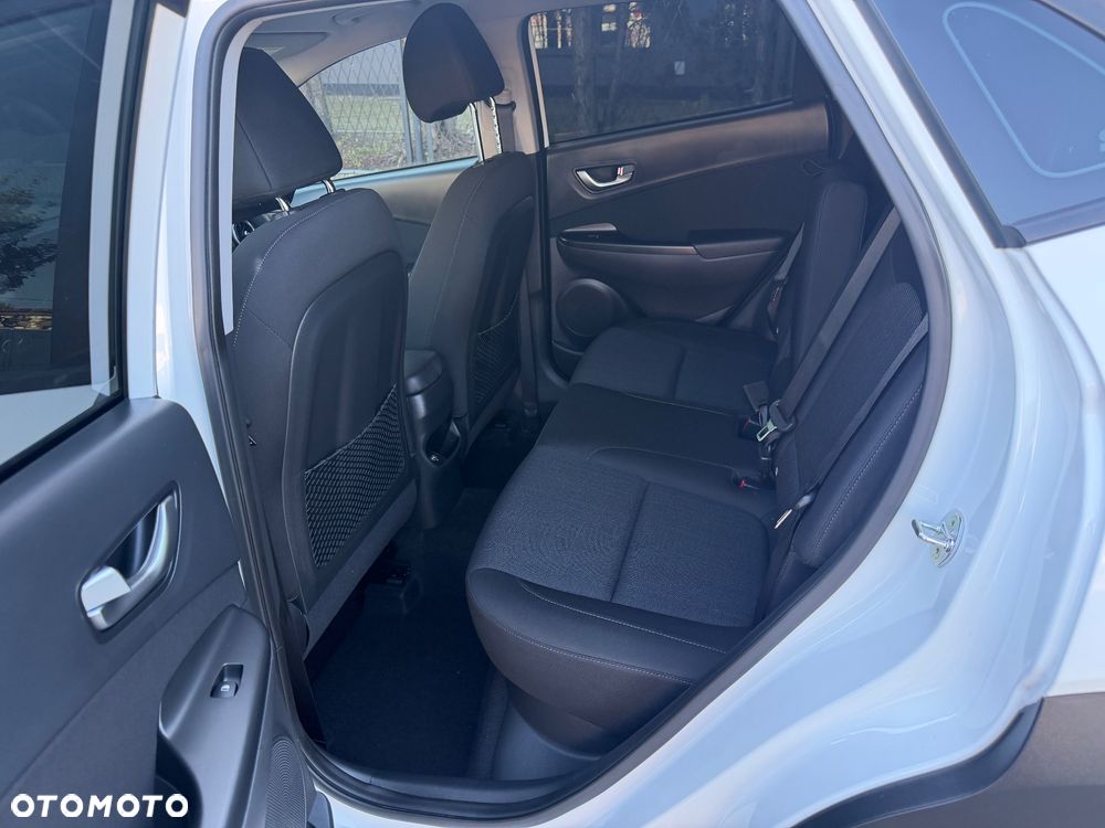 Hyundai Kona 1.0 T-GDI 48V-Hybrid Prime - 18